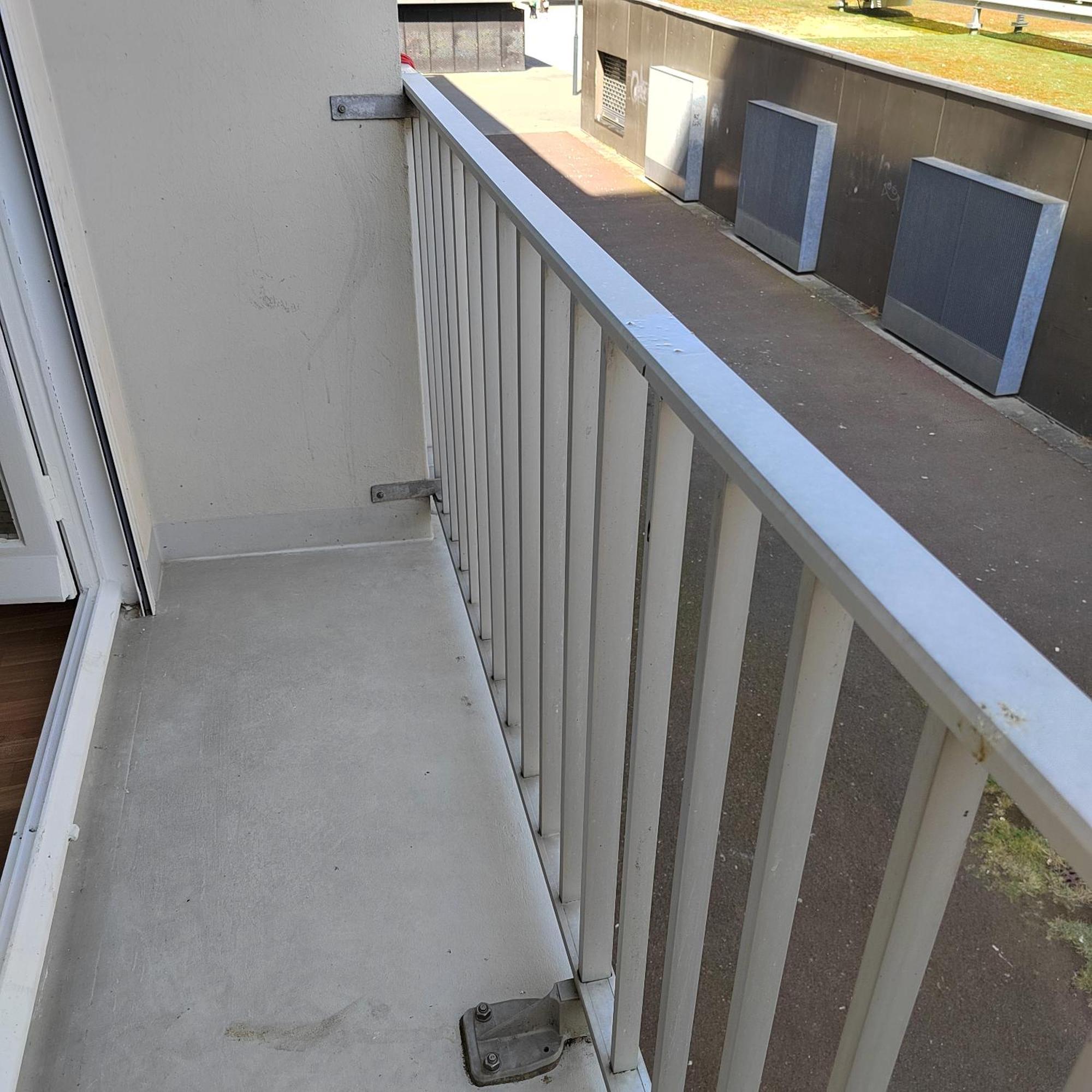רן Chambre Dans Un Appartement En Colocation מראה חיצוני תמונה